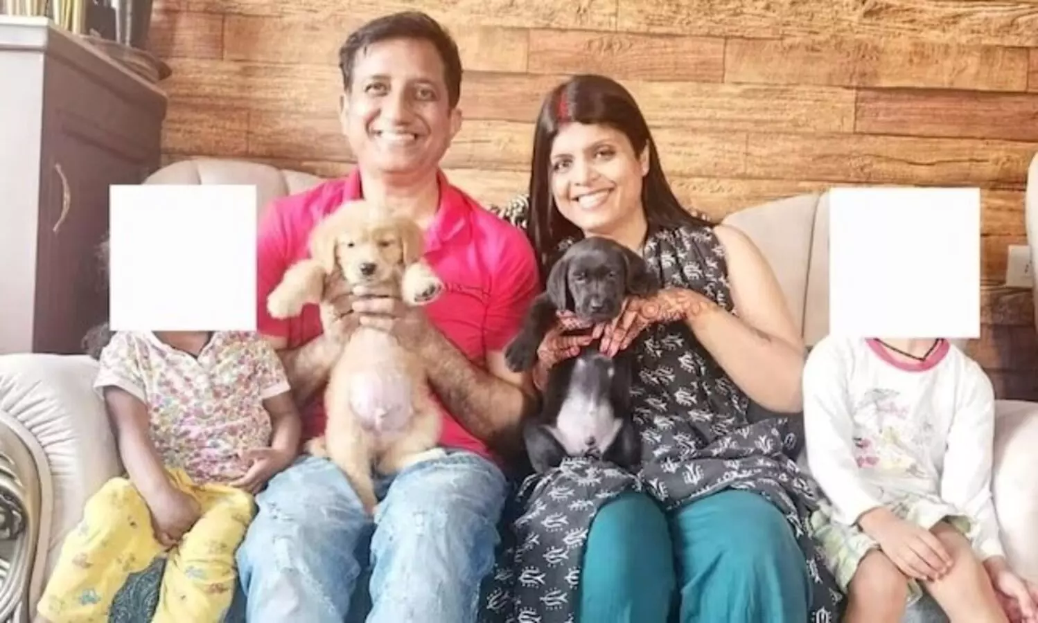 Guwahati child abuse case: Minors record statement before court