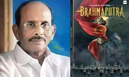 After RRR, Baahubali, Vijayendra Prasad turns to Lachit Borphukans saga