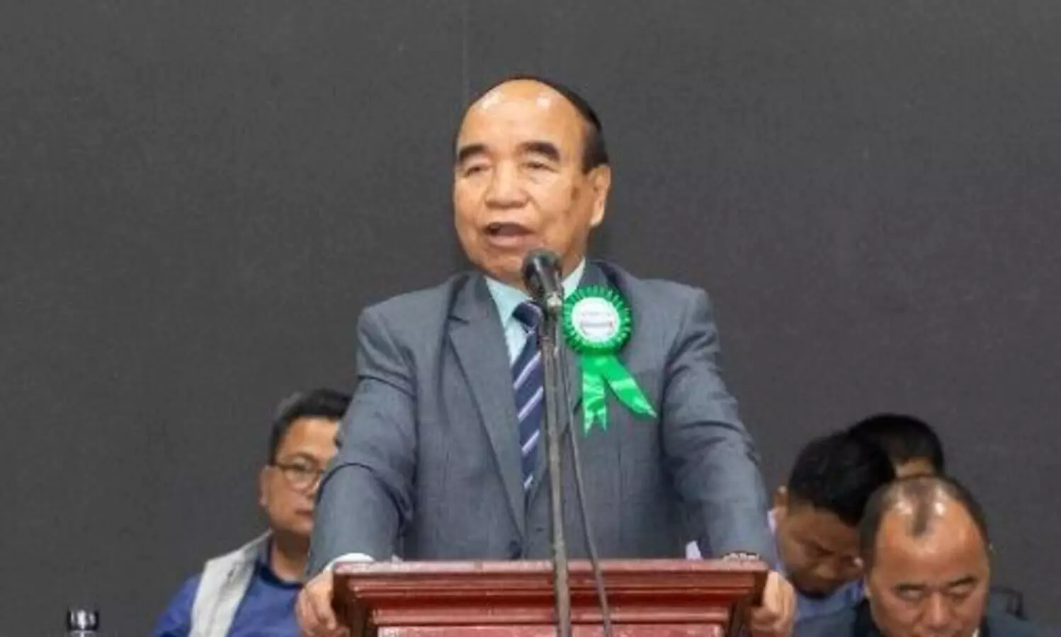 Tribal areas unification: Any state cant interfere in affairs of others, says Mizoram CM
