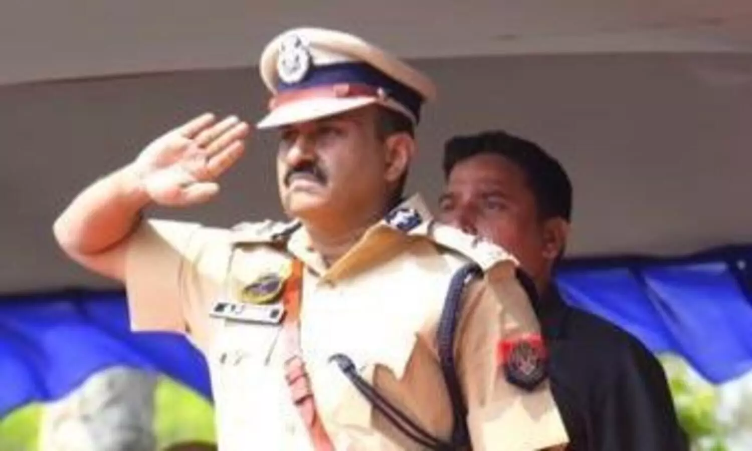 Assam DGP promises to stop smuggling of fake gold and FICN in state