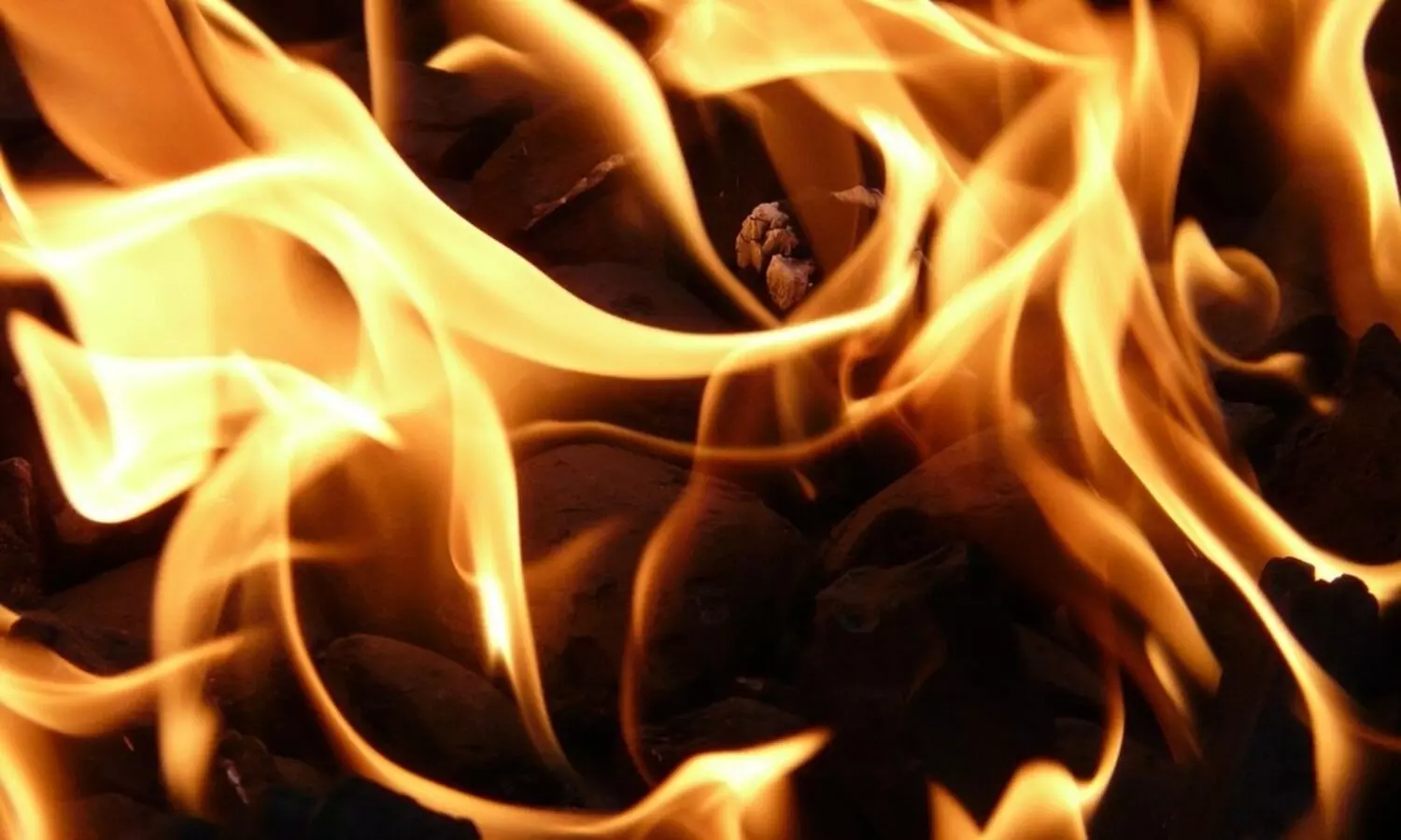 Massive fire breaks out in Goalpara, several houses gutted