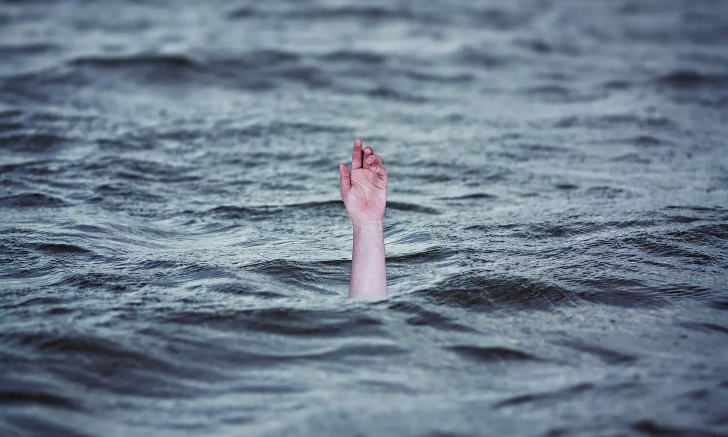 Assam: Youth drowns after jumping into pond in Sivasagar