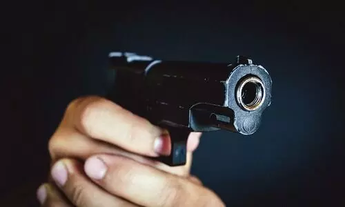 One killed, three injured in gunfight between village volunteers in Manipur