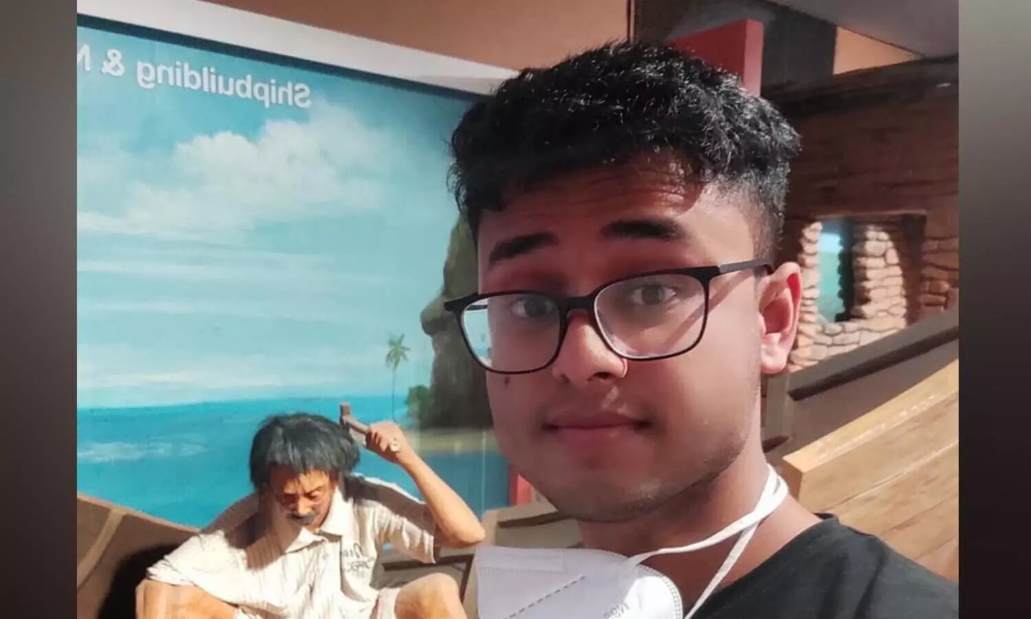 Bengal cops to exhume body of IIT-Kharagpur student from Assam