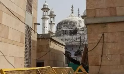 All seven Gyanvapi cases to be heard together, orders Varanasi district court