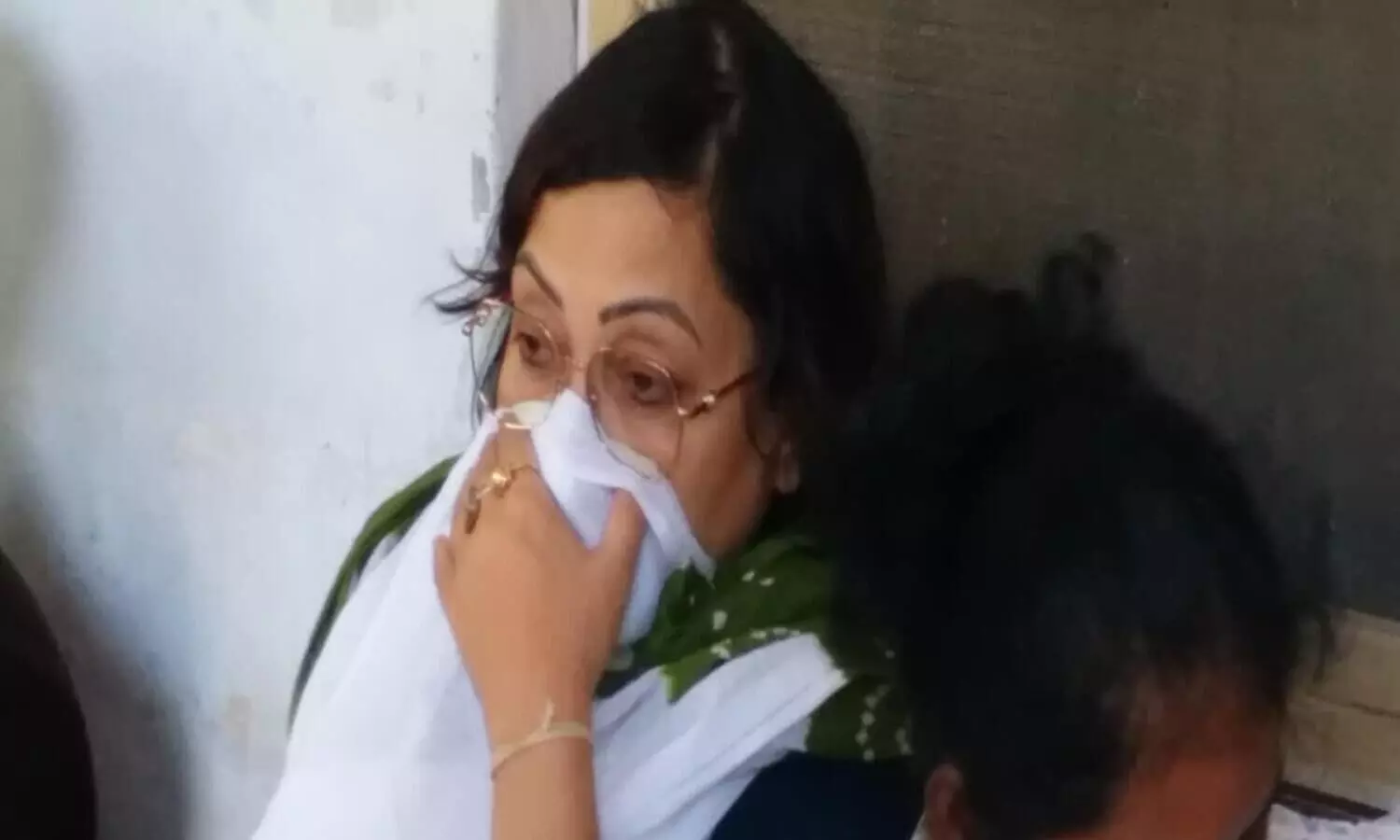 SCERT Scam: Journalist, RTI employees involved, says Sewali Devi