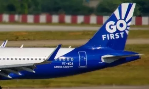 DGCA grants 30 days to Go First to submit revival plan