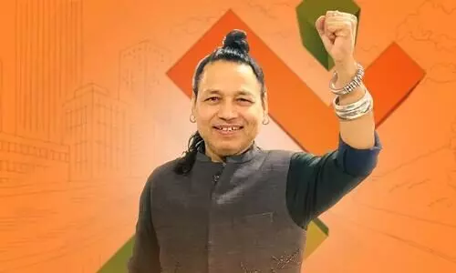 Kailash Kher loses cool at Khelo India function