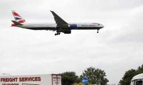 IT issues force cancellation of 43 British Airways flights