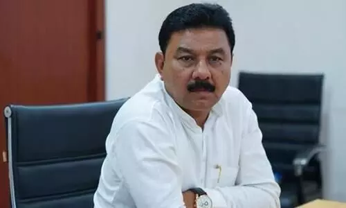 Assam has 82,000 D-voters; Baksa alone accounts for 21,000, says Ranjit Dass