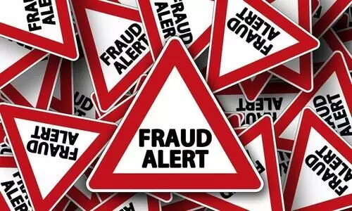 Imposter posing as IB officer dupes people of Rs 80 lakh in Meghalaya