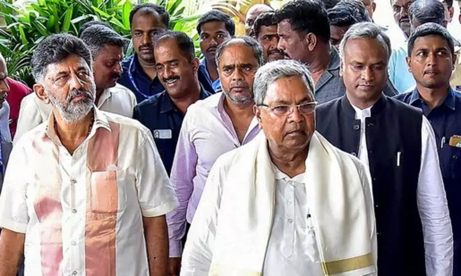 Karnataka cabinet expansion: 24 legislators to take oath as ministers today