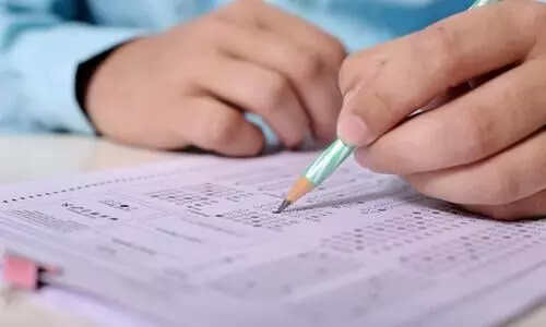 Over 3,300 candidates appear for UPSC prelims in Imphal in violence-hit Manipur