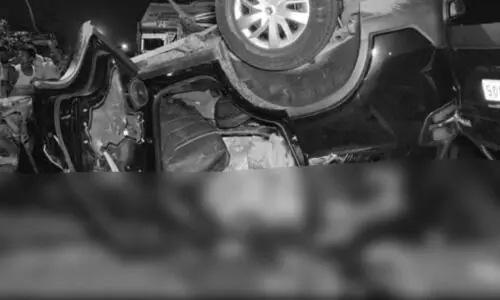 Guwahati: 7 AEC students killed in road mishap