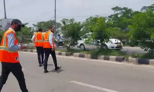 Forensic expert team starts probe into Jalukbari accident case