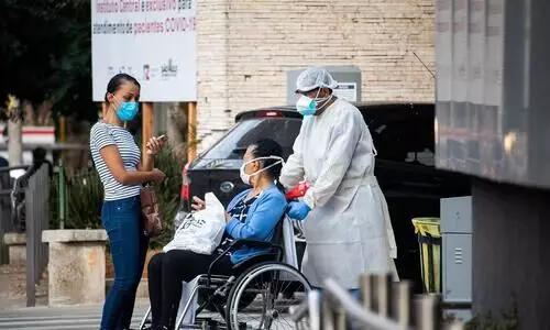 Dont rule out Covid lab leak theory: Top Chinese scientist