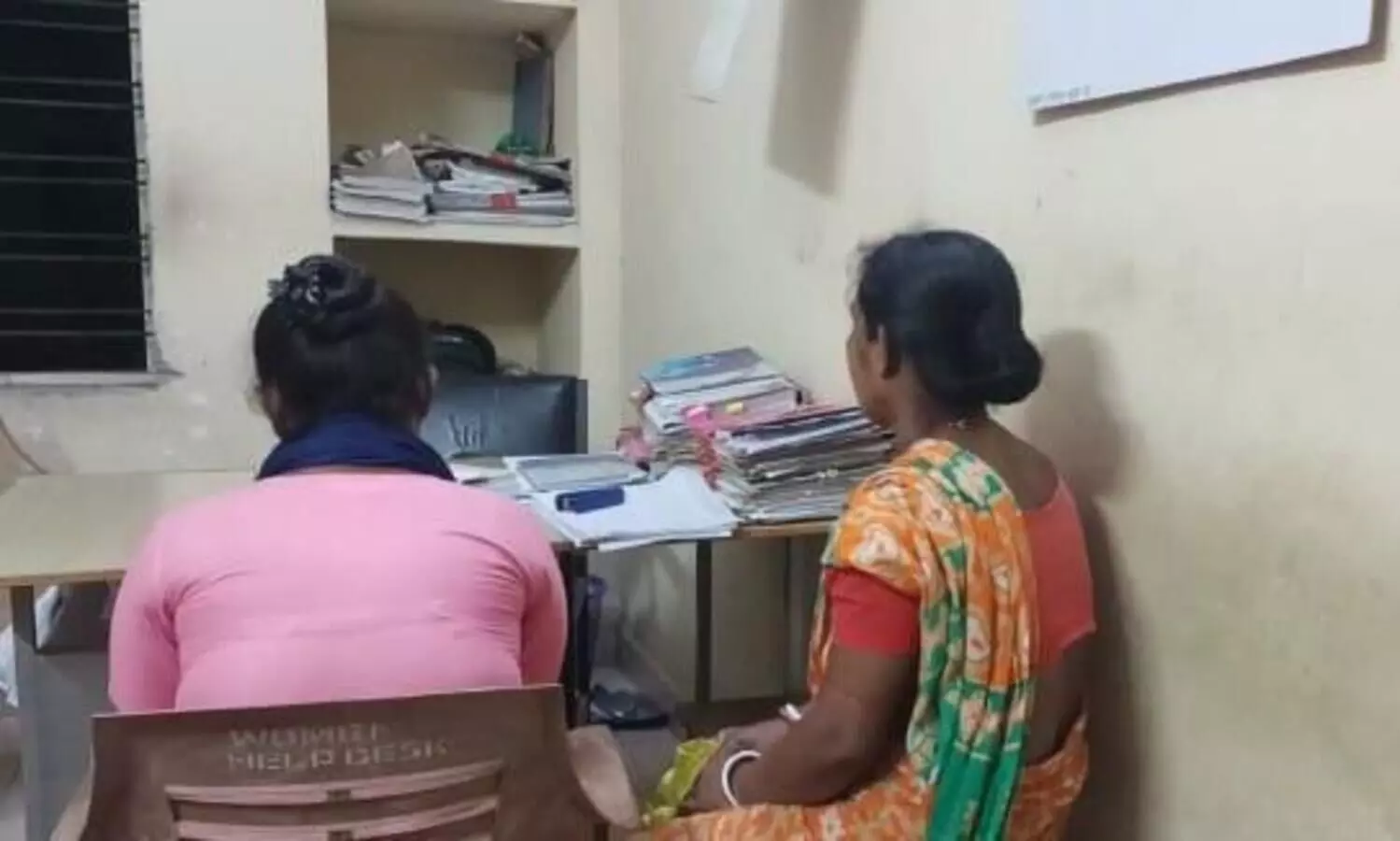 Tripura: Minor gang raped, Facebook friend arrested