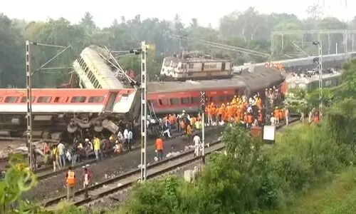 Odisha train tragedy: 29 of 81 bodies identified through DNA testing