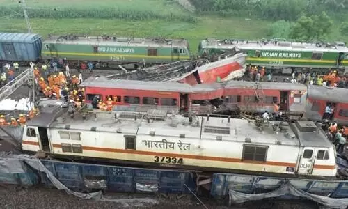 Odisha Train Accident: Check complete list of helpline numbers issued so far