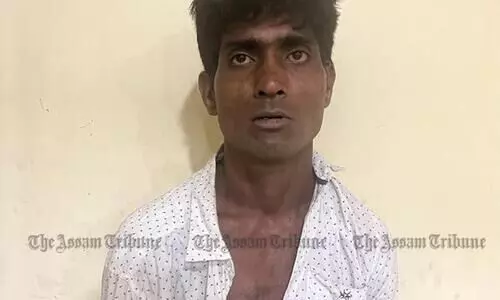 Prime accused of Lalung Gaon murder case arrested in Guwahati