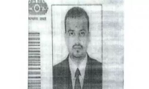 CBI files FIR against conman impersonating as Assistant Commissioner at PMO