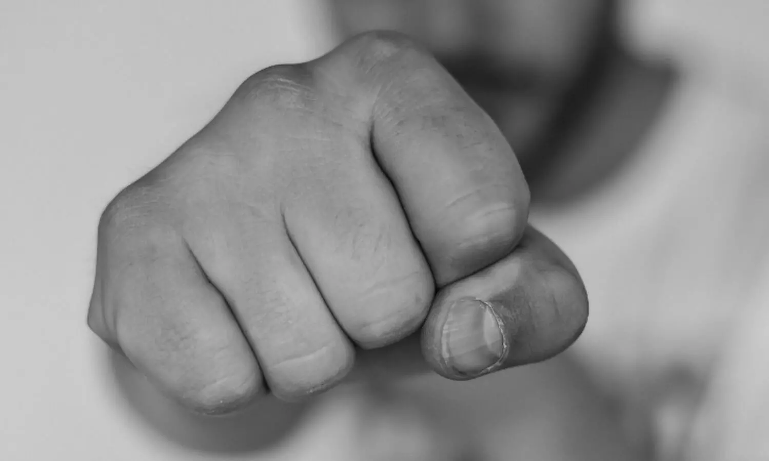 Assam: Villagers attack police personnel in Kamrup district