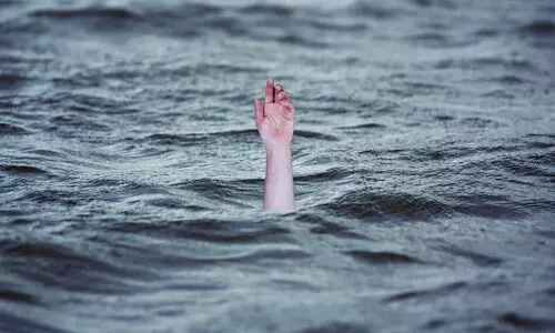 Guwahati: Teen drowns in Brahmaputra River at Sukreswar Ghat