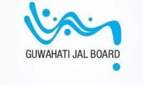 Guwahati Jal Board to resume water supply from June 5