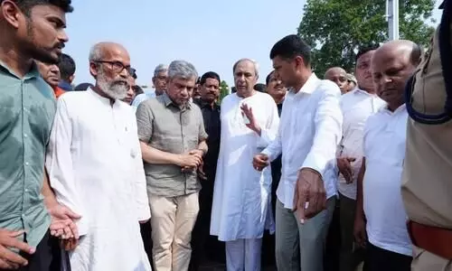 Odisha train accident happened due to change in electronic interlocking: Railway Minister