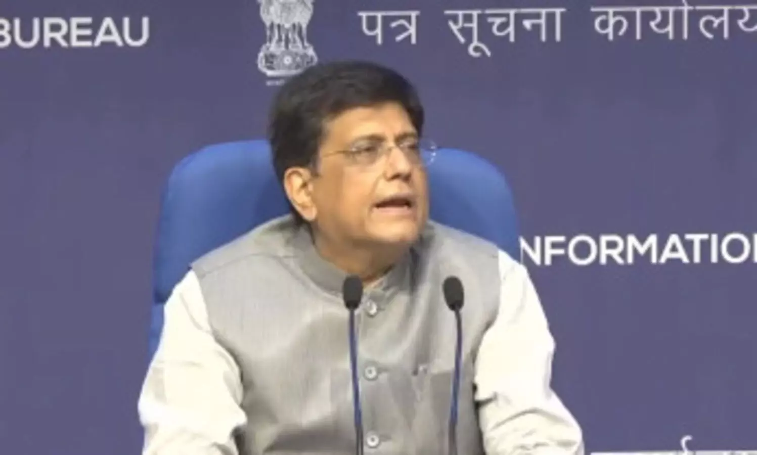 Union Cabinet condoles loss of lives in Manipur violence, Odisha rail accident