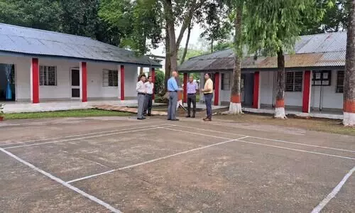 Guwahati: Indian Army plans to make Narengi Military Station fully renewable