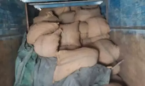 Hailakandi police seize Burmese betel nut, heroin in two separate ops, five arrested
