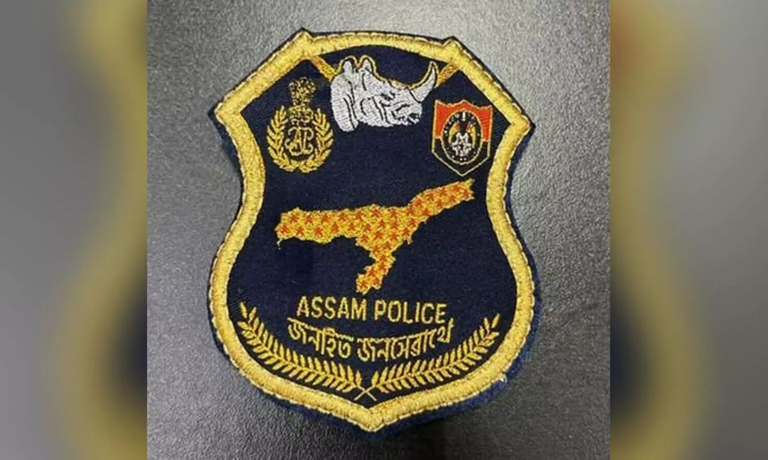 Assam: 48 Constables reshuffled in Nalbari police force