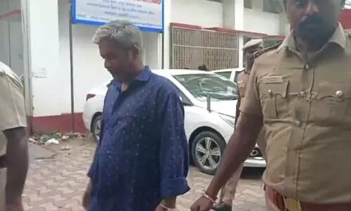 Tamil Nadu police conducts operation in Guwahati to catch drug smuggler