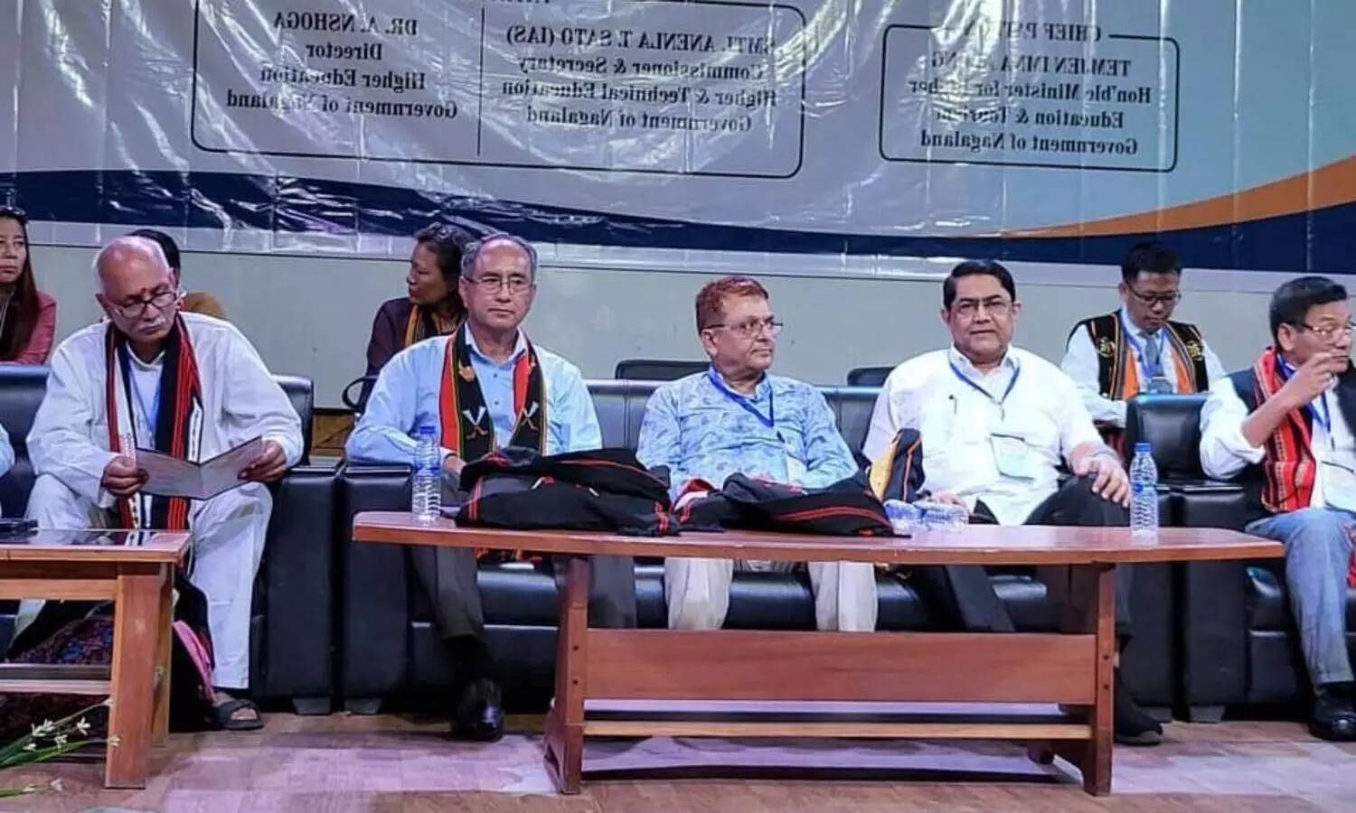 AIFUCTO to continue democratic protest against implementation of NEP-2020