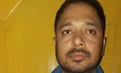 Guwahati student death case: Contracter involved in digging pit arrested