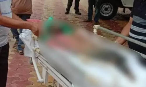 One dead, two injured during excavation work at Guwahati Refinery