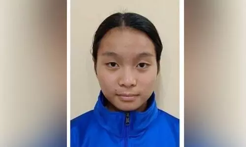 Arunachal boxer Amak Sonam passes away at 16; CM, SAA mourns