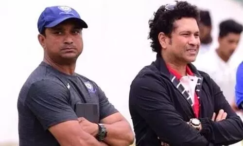 Atul Gaikwad becomes first Indian to get elite level 4 coaching certification from England Cricket Board