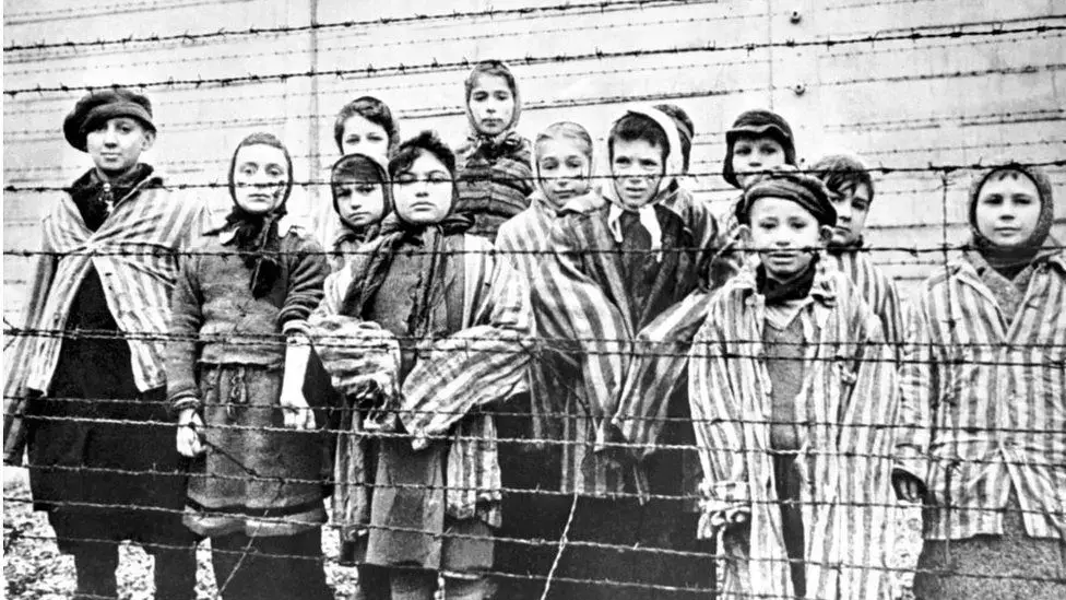 Germany to give USD 1.4 billion to Holocaust survivors globally in 2024