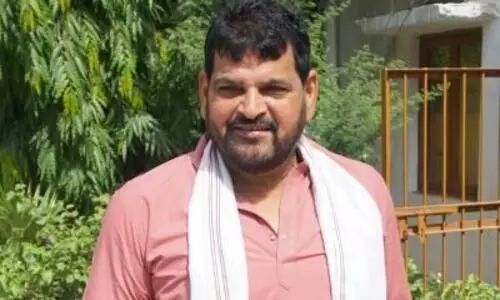 Delhi Police file charge sheet against WFI chief in sexual harassment case