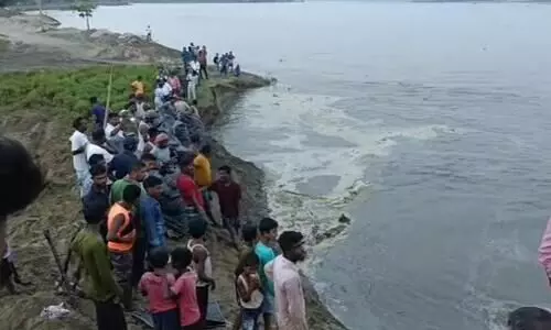 Erosion poses threat to Biswanath Ghat- Panpur dyke