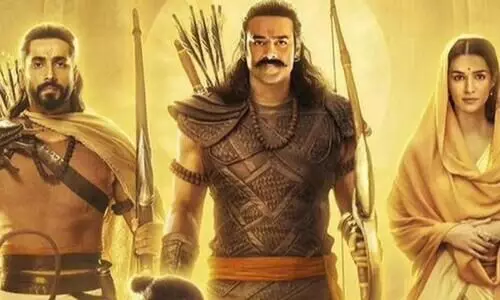 Kathmandu cinema halls stop screening of Adipurush