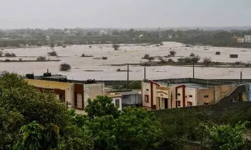 No lives lost after Cyclone Biparjoy landfall in Gujarat: NDRF DG