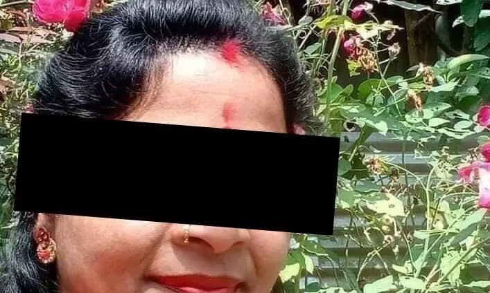 Goalpara: Another suspect arrested in Jonali Nath murder case Goalpara: Another suspect arrested in Jonali Nath murder case