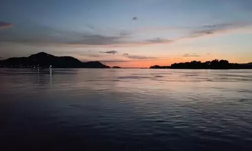 Assam flood situation remains grim with rivers flowing above red mark