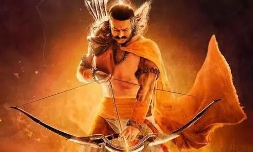 Will revise dialogues that hurt sentiments: Adipurush dialogue writer