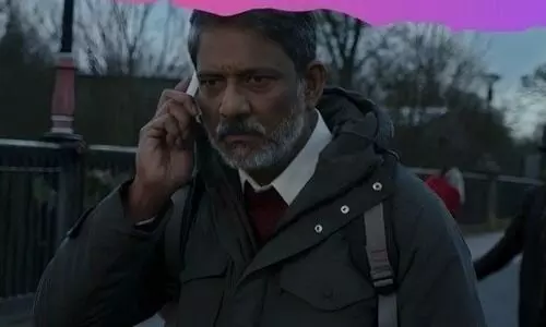 Adil Hussain wins best actor award at Ottawa Indian fest