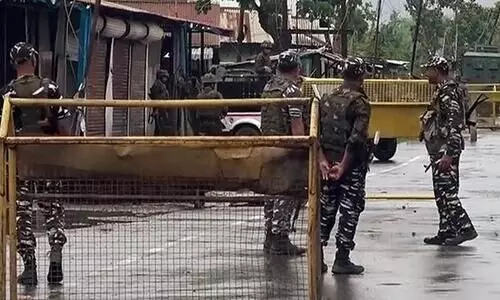 Manipur violence: Inmates at relief camps cry to return homes