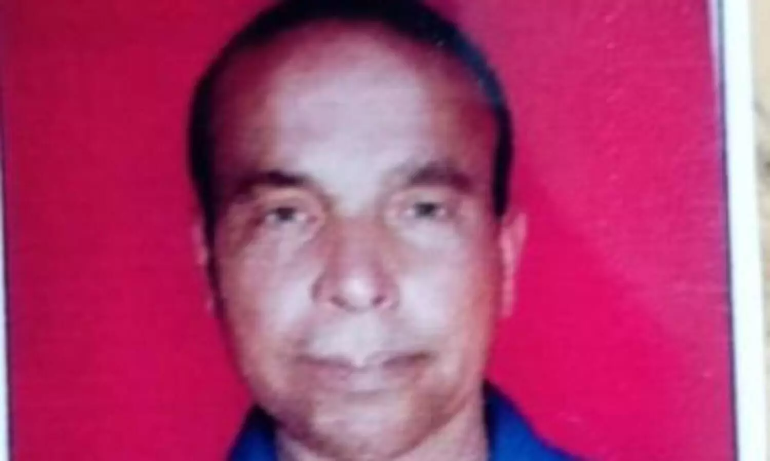 60-year-old man swept away by flood waters in Baihata Chariali, search operation launched